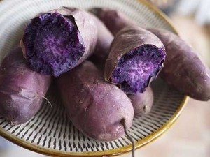 Pomme de terre violette de haute qualité - Product Image 6