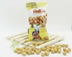 Suministro al por mayor de snacks: Cacahuetes y pollo para distribuidores de alimentos B2B con textura crujiente y delicioso sabor a pollo - Product Image 4