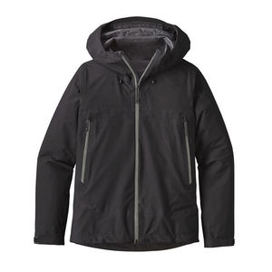 Blousons bombardiers de haute qualité à la mode Plus manteau de veste en mousse blousons bombardiers d'hiver - Product Image 6