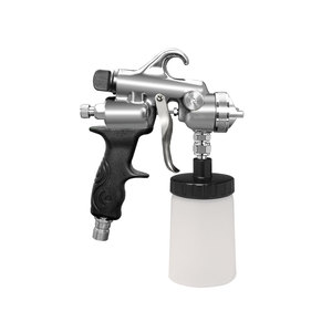 Pistola de Pulverización de Turbina Hvlp de 250 ml, 250 cc - Product Image 2