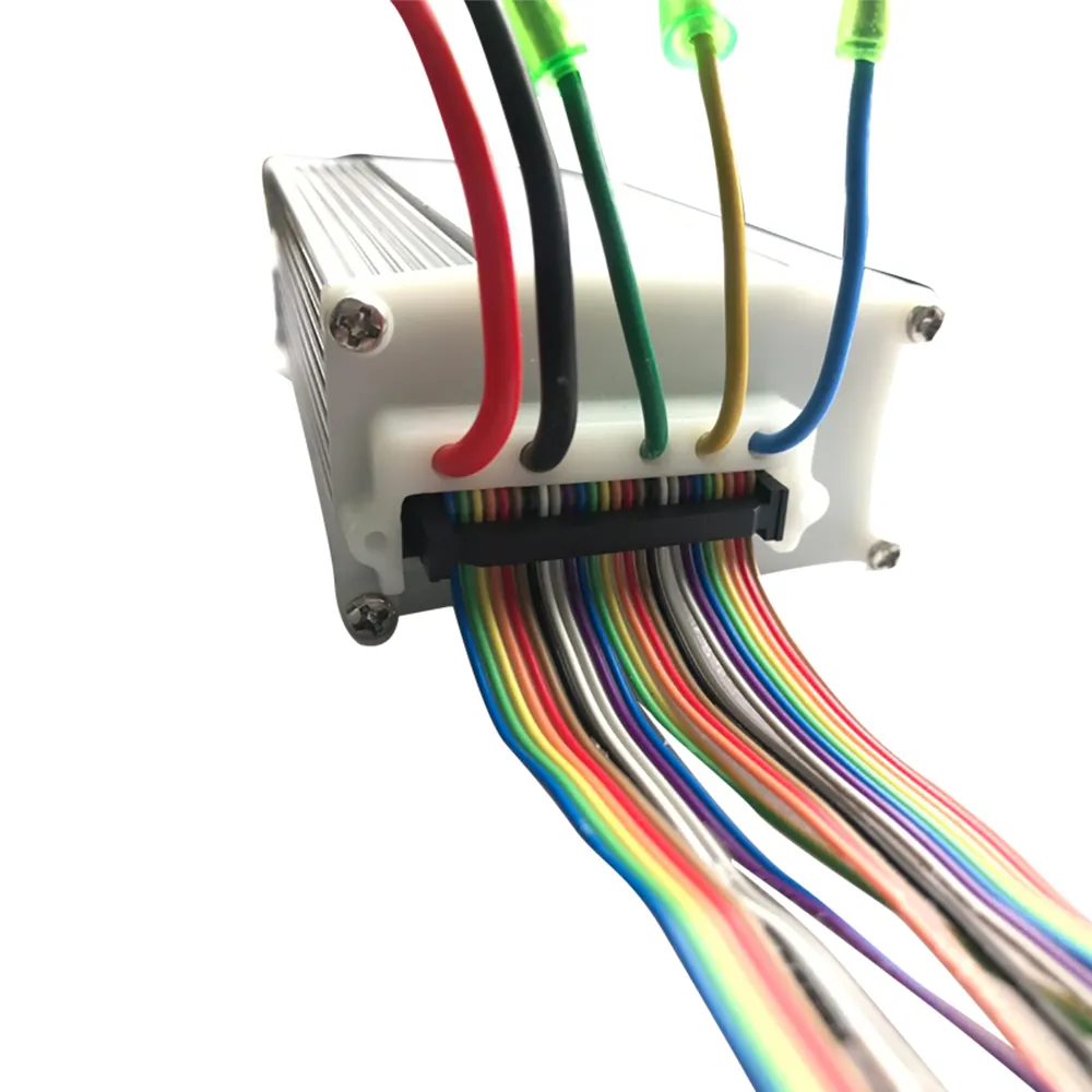 OEM Freego Brushless DC Motor Controller for Shared Scooter