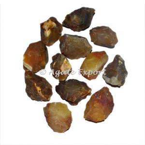 Piedras caídas crudas de labradorita, artesanías de piedra semipreciosa, trozos de calidad superior para fines curativos decorativos - Product Image 5