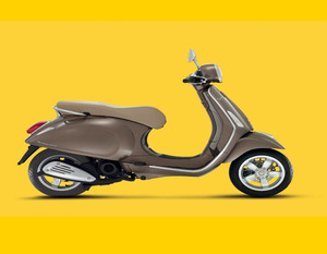 Scooter à gaz chaud fabriqué au Vietnam, nouvelle couleur - Product Image 5
