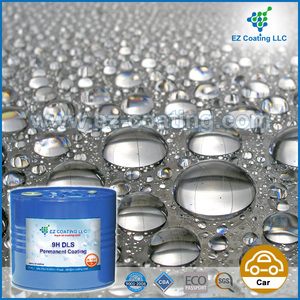 Revêtement liquide nano-verre isolant thermique pour peinture de bateau et utilisation en bâtiment - Product Image 2