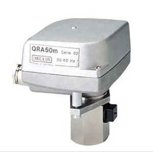 Detectores de Llama <span class=keywords><strong>UV</strong></span> Siemens - Product Image 1