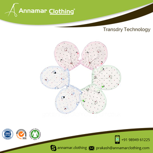 Factory Price Best Quality Organic Cotton Baby Mittens with Low MOQ - Product Image 3