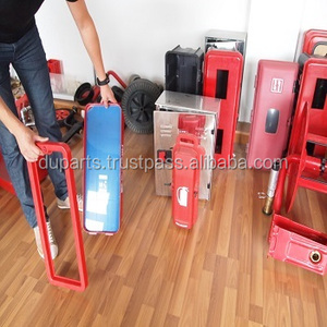 Extincteur de sécurité en plastique PE boîte - Product Image 4