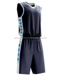 Original produkte Hot Sale Custom Basketball Uniform Trikot - Product Image 3