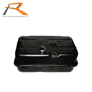 MC036269 hecho en Taiwan camión tanque de combustible japonés Mitsubishi Fuso 15T/20T - Product Image 1