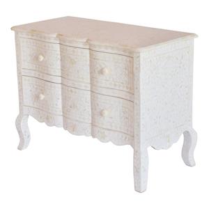 Muebles modernos para el hogar con incrustaciones de hueso, gabinete para sala de estar con múltiples cajones para uso en el hogar y la Oficina - Product Image 2
