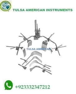 Y Frame General Retractor Kit - Product Image 2