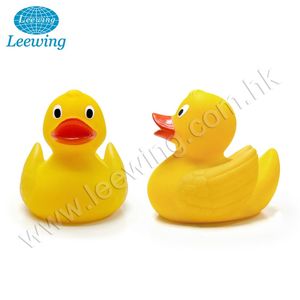 Vịt Tắm Nổi Đổi Màu Nhấp Nháy Chất Lượng Cao Có Đèn - Product Image 3