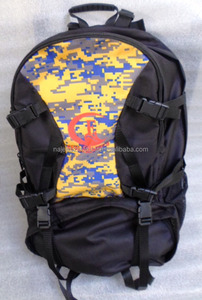 Hot Selling Custom LOGO Kid School Bags Large Capacity Waterproof School Travel Sports <b>Backpacks</b> <b>Business</b> Laptop Bags with logo - Product Image 3