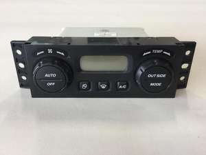 ใช้อีซูซุญี่ปุ่นมอเตอร์แผงควบคุมสำหรับขายส่ง - Product Image 5