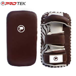 Almohadillas tailandesas esenciales de alta calidad para equipo de entrenamiento de boxeo para boxeadores - Product Image 4