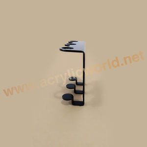 Customized <b>Acrylic</b> Hotel Products Set/<b>acrylic</b> soap bottle display/<b>acrylic</b> soap bottle dispenser <b>drawer</b> and tray - Product Image 4