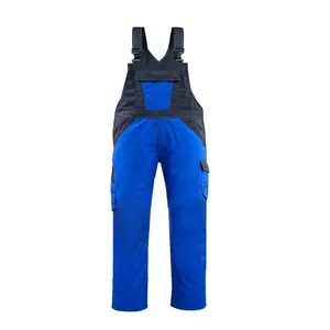 2019 Мужская рабочая одежда, светоотражающие Безопасные Брюки, рабочие штаны hi vis, оптовая продажа, нагрудник из искусственной кожи для дождя, комбинезон, одежда для безопасности