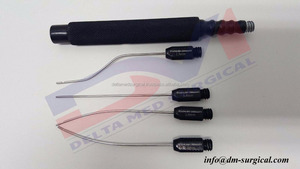<b>Face</b> Fat Transfer Luer Lock Cannula Set - Product Image 5