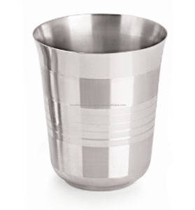 จูลี่แก้วน้ำสแตนเลส - Product Image 1