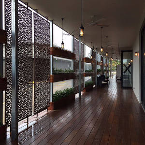 Corte por láser Fabricaciones de chapa metálica - Product Image 6