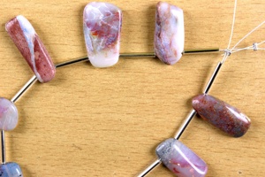 Opale australienne brute naturelle hautement polie, de qualité AAA, scintillante, fabricant en gros, authentique, de haute qualité - Product Image 4