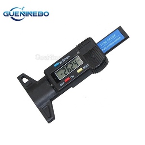 Đồng Hồ Đo Độ Sâu Rãnh Lốp GNB-46 - Product Image 5