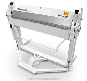 Carpetas de chapa (caja-sartén) - Product Image 1