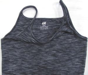 Débardeur pour filles, fabriqué au Bangladesh, tendance, été - Product Image 1