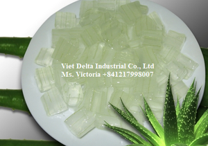 Gel à l'aloe Vera + 84 2835119589, gelée naturelle - Product Image 2