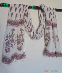 ผ้าโสร่งผ้าฝ้ายแท้10ชิ้นสำหรับผู้หญิงผ้าโสร่งขโมยลายดอกไม้งานหัตถกรรมฤดูร้อนสำหรับผู้ใหญ่ - Product Image 4