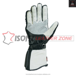 Guantes de moto Probiker Racing para entusiastas de la moto - Product Image 2