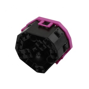 8 pin nữ VW Audi ô tô dây nối <span class=keywords><strong>4a0971975</strong></span> - Product Image 1