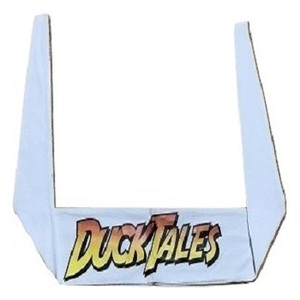 รูสเซ่ hodebands ด้วยการพิมพ์หน้าจอที่กำหนดเอง - Product Image 1