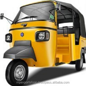 Tuk Tuk Exportateurs - Product Image 1