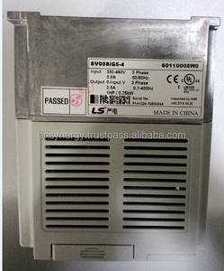 INVERTER serie SV 100% nuevo a estrenar - Product Image 6