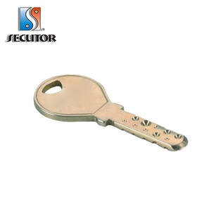 Cilindro de bloqueo de seguridad para coche, cilindro de bloqueo superior para cerraduras de seguridad - Product Image 2