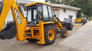 JCB 3DX - Product Image 6
