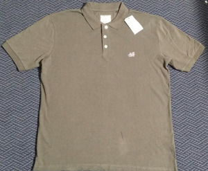 Polo d'été pour hommes, style décontracté et formel - Product Image 1