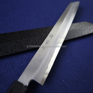 Cuchillo de cocina japonés original de cuchilla de YASUKI - Product Image 1