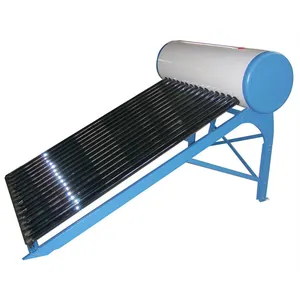 Excellent Material Heat Pipe Tube High Pressure Solar Water Heater