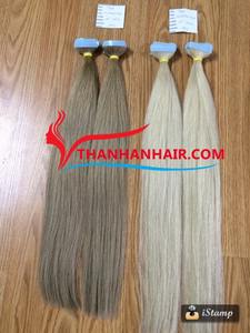 Precio de fábrica Cinta de color de alta calidad para cabello humano remy - Product Image 2