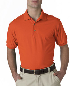 Golf imprimé OEM personnalisé pour chemise-Conception vierge de gros 100% coton écologique 180g tissu à séchage rapide respirant court hommes - Product Image 4