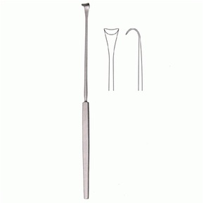 รักการดึงรากเส้นประสาทและการดึงรากเส้นประสาท Scoville เครื่อง Retractor รากเส้นประสาท - Product Image 1