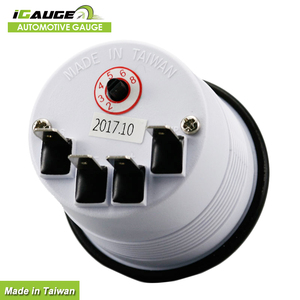 Tachymètre analogique Offre Spéciale de jauge de régime pour moteur diesel - Product Image 6