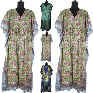 Exclusive Long <b>Kaftan</b> - Product Image 1