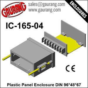 Producto de calidad en Anel, Anel Case-IC-165-04, lectrico, fácil de usar - Product Image 3
