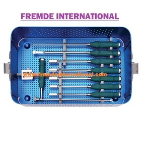 Venta caliente conjunto ortopédico veterinario - Product Image 1