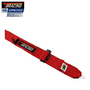 Fia Racing Harnais - Product Image 5