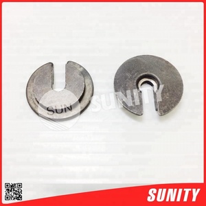 Nouvelle partie de moteur diesel de tracteurs agricoles de qualité supérieure ressort de piston de rondelle TS60 pour moteur yanmar - Product Image 4