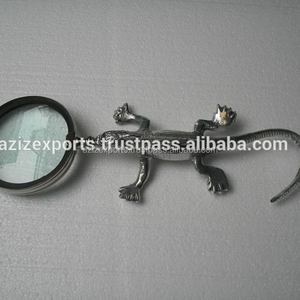 Chameleon <b>Magnifying</b> <b>Glass</b> in Nautical Item - Product Image 2